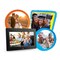 Sonicgrace 10 Digital Picture Frame SDPF10S - alternate 3